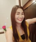Rencontre Femme Thaïlande à สมุทรปราการ : Jane, 45 ans